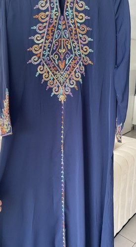Magnifique robe longue - robe,