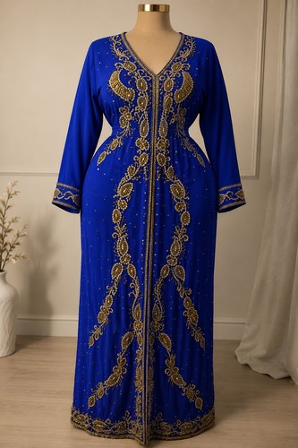 Robe traditionnelle - robe,