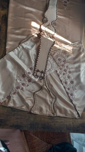 Robe traditionnelle - traditionnelle, 👗