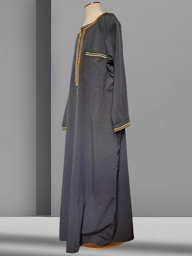 Qamis enfant garçon djellaba - qamis,