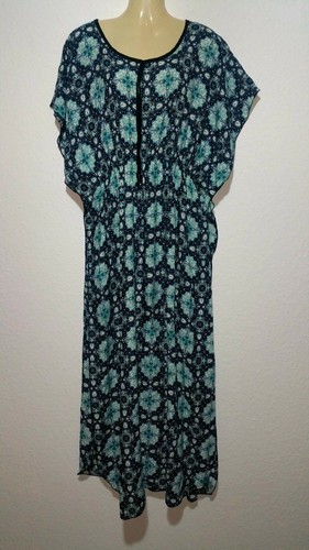 Maxi robe plage - maxi,