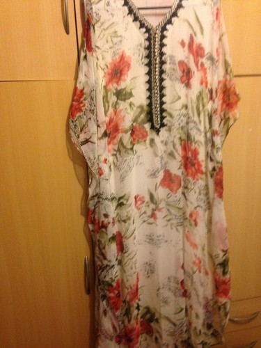 Robe orientale taille - orientale, 42/44