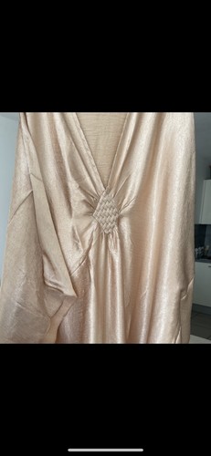Magnifique robe longue - magnifique,