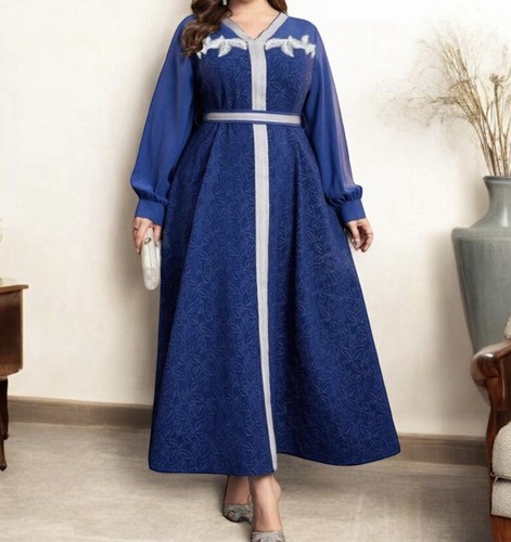 Original robe soirée style - original,