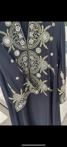 Magnifique robe longue - robe,