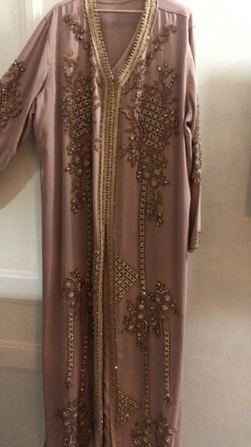 Robe mariage oriental - robe, de