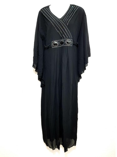 Maxikleid robe soirée - maxikleid,