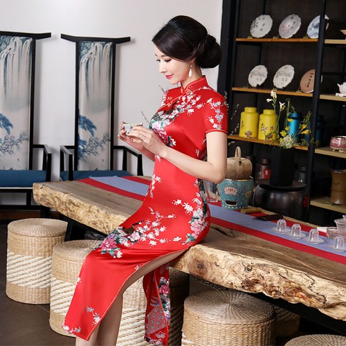 Robe bal orientale longue - bal,