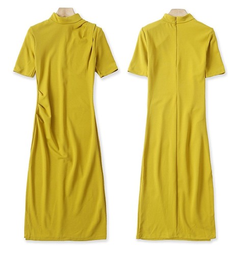 Zara oriental qipao - zara,
