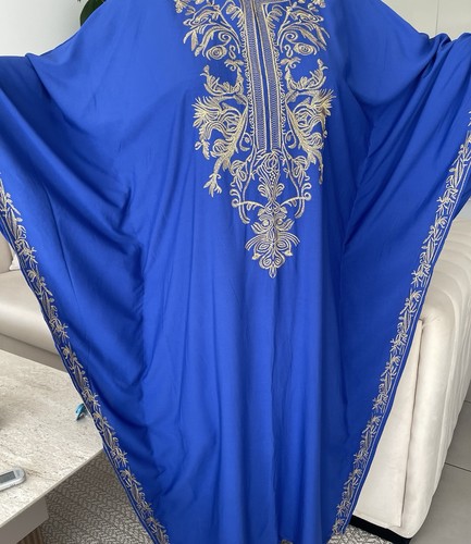 Magnifique robe longue - magnifique,