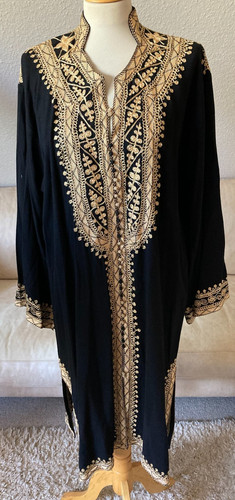 Kaftan kimono robe - kaftan, pour