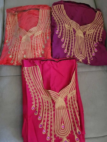 Belle robe maghrebine djaba - belle,