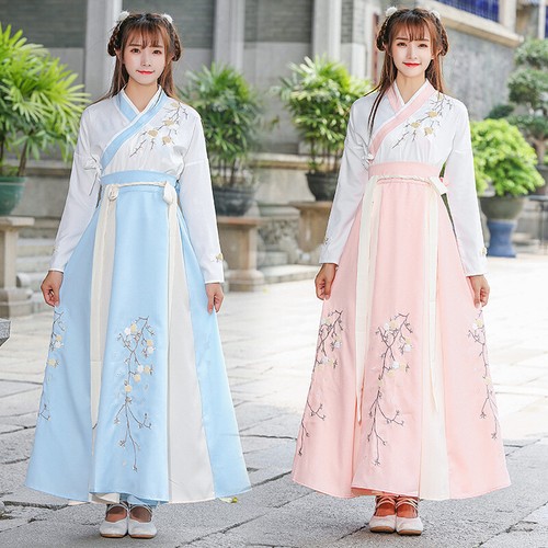 Femme ancien chinois - femme,
